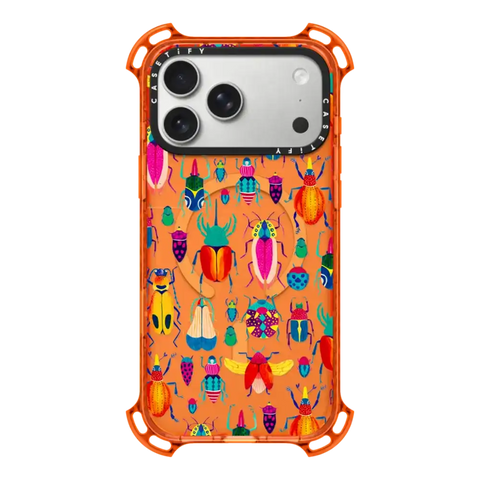 Impact Case for iPhone 17 | 4x Military Grade Protection