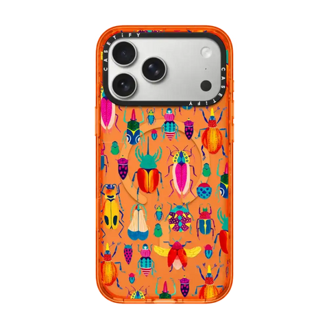 Impact Case for iPhone 17 | 4x Military Grade Protection