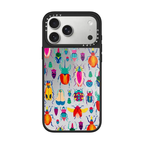 Impact Case for iPhone 17 | 4x Military Grade Protection