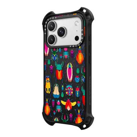 Impact Case for iPhone 17 | 4x Military Grade Protection