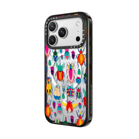 Impact Case for iPhone 17 | 4x Military Grade Protection