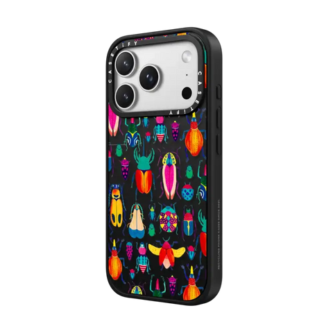 Impact Case for iPhone 17 | 4x Military Grade Protection