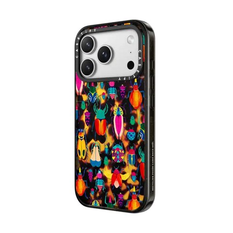 Impact Case for iPhone 17 | 4x Military Grade Protection