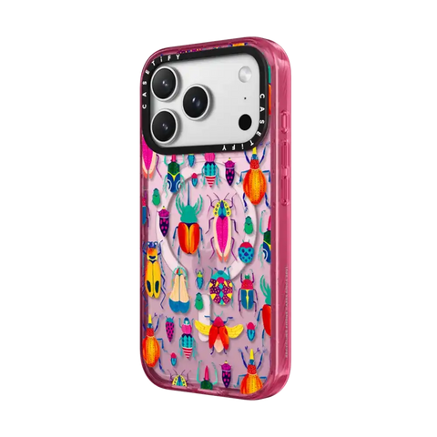 Impact Case for iPhone 17 | 4x Military Grade Protection