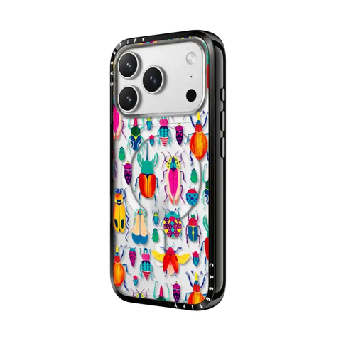 Impact Case for iPhone 17 | 4x Military Grade Protection