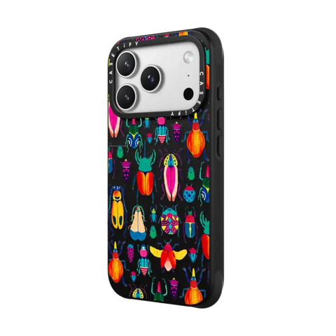 Impact Case for iPhone 17 | 4x Military Grade Protection