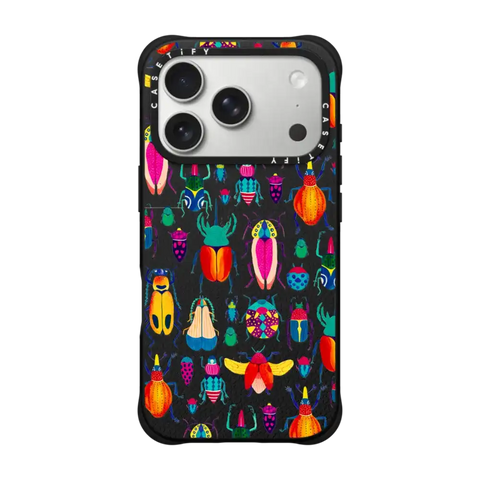 Impact Case for iPhone 17 | 4x Military Grade Protection