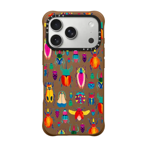 Impact Case for iPhone 17 | 4x Military Grade Protection