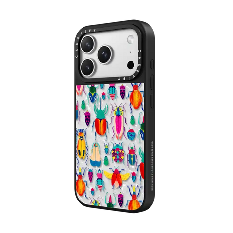 Impact Case for iPhone 17 | 4x Military Grade Protection