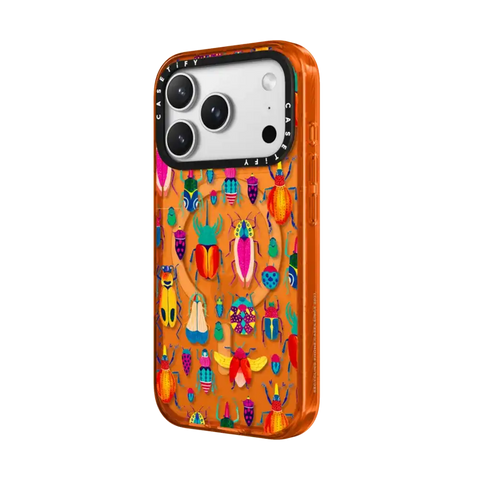 Impact Case for iPhone 17 | 4x Military Grade Protection