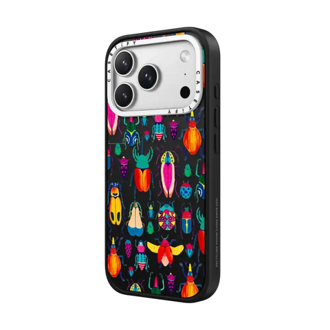 Impact Case for iPhone 17 | 4x Military Grade Protection