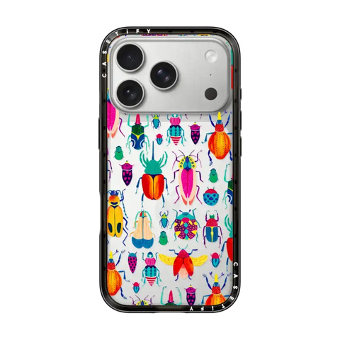 Impact Case for iPhone 17 | 4x Military Grade Protection