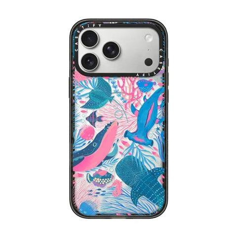 Impact Case for iPhone 17 | 4x Military Grade Protection