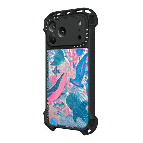 Impact Case for iPhone 17 | 4x Military Grade Protection
