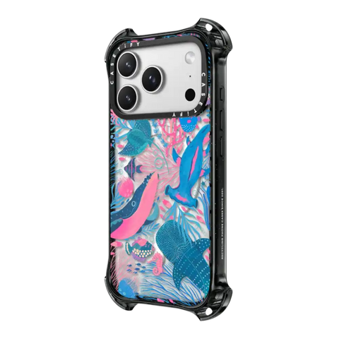 Impact Case for iPhone 17 | 4x Military Grade Protection