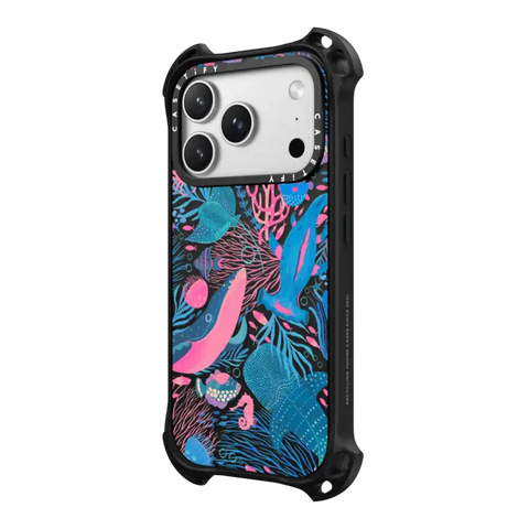 Impact Case for iPhone 17 | 4x Military Grade Protection