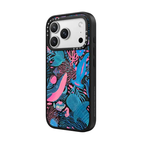 Impact Case for iPhone 17 | 4x Military Grade Protection
