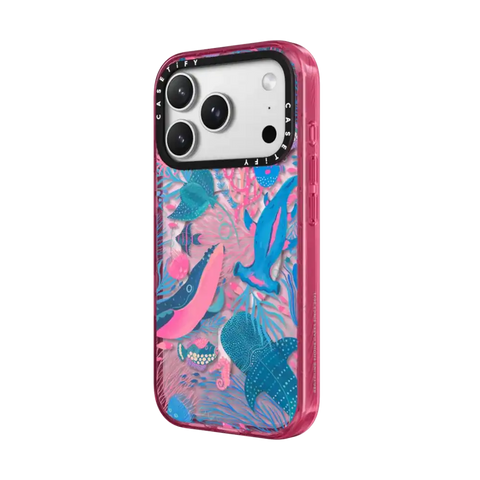 Impact Case for iPhone 17 | 4x Military Grade Protection
