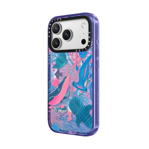 Impact Case for iPhone 17 | 4x Military Grade Protection