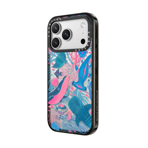 Impact Case for iPhone 17 | 4x Military Grade Protection
