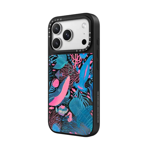 Impact Case for iPhone 17 | 4x Military Grade Protection