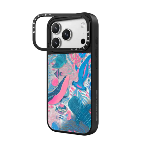 Impact Case for iPhone 17 | 4x Military Grade Protection