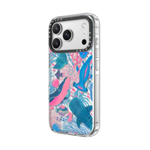 Impact Case for iPhone 17 | 4x Military Grade Protection
