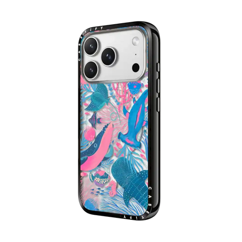 Impact Case for iPhone 17 | 4x Military Grade Protection