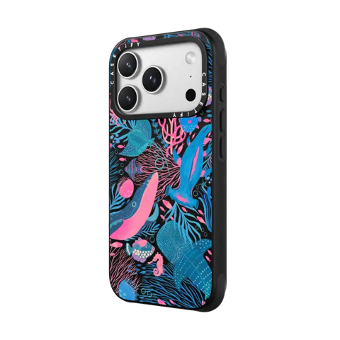 Impact Case for iPhone 17 | 4x Military Grade Protection