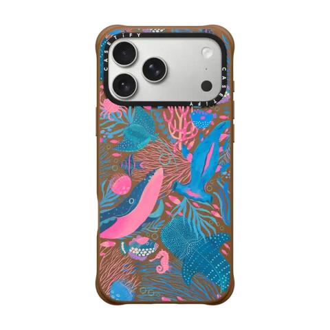 Impact Case for iPhone 17 | 4x Military Grade Protection