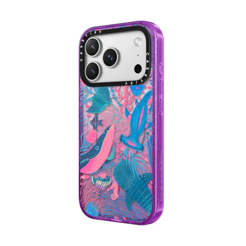 Impact Case for iPhone 17 | 4x Military Grade Protection