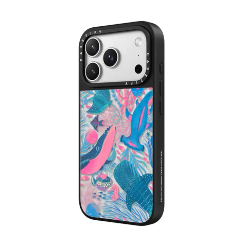 Impact Case for iPhone 17 | 4x Military Grade Protection