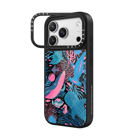 Impact Case for iPhone 17 | 4x Military Grade Protection