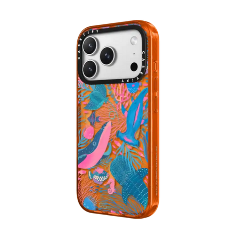 Impact Case for iPhone 17 | 4x Military Grade Protection