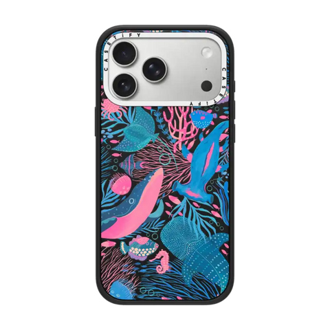 Impact Case for iPhone 17 | 4x Military Grade Protection