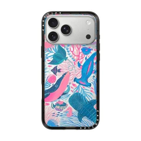 Impact Case for iPhone 17 | 4x Military Grade Protection