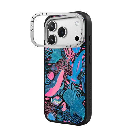 Impact Case for iPhone 17 | 4x Military Grade Protection