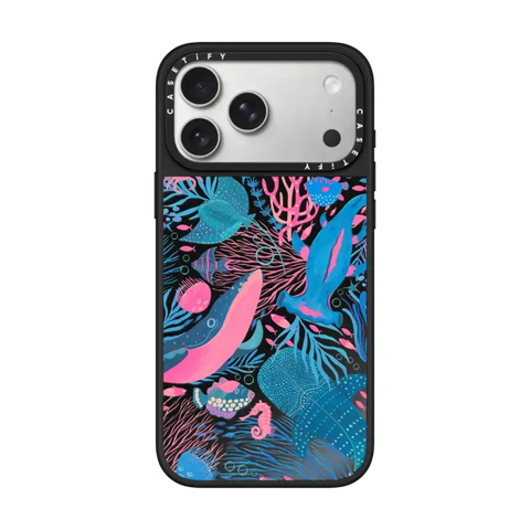 Impact Case for iPhone 17 | 4x Military Grade Protection