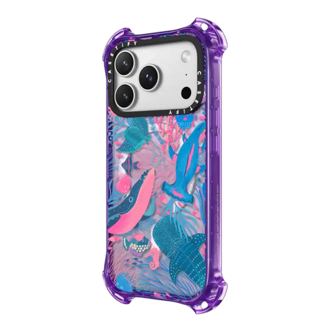 Impact Case for iPhone 17 | 4x Military Grade Protection
