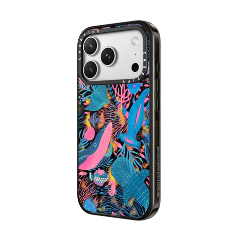 Impact Case for iPhone 17 | 4x Military Grade Protection