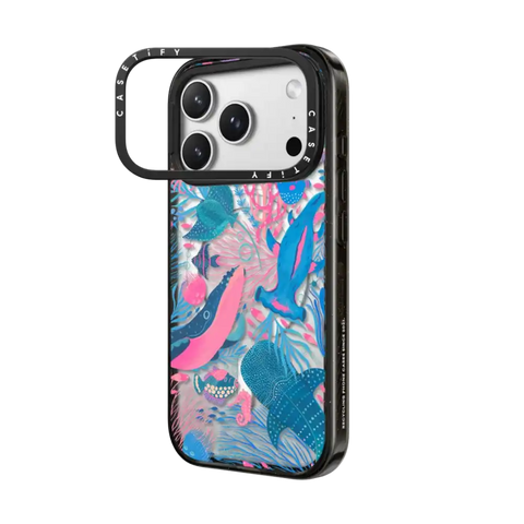 Impact Case for iPhone 17 | 4x Military Grade Protection