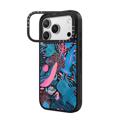 Impact Case for iPhone 17 | 4x Military Grade Protection