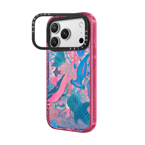Impact Case for iPhone 17 | 4x Military Grade Protection