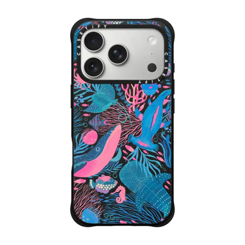 Impact Case for iPhone 17 | 4x Military Grade Protection