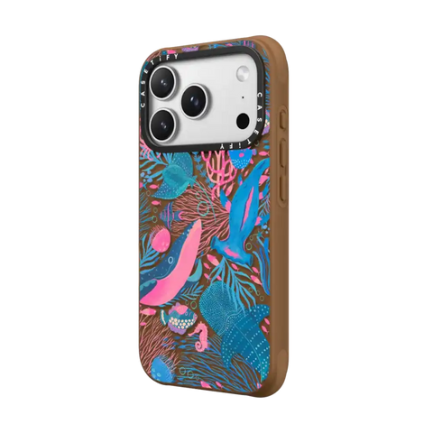Impact Case for iPhone 17 | 4x Military Grade Protection