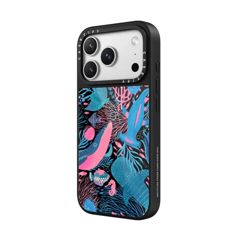 Impact Case for iPhone 17 | 4x Military Grade Protection
