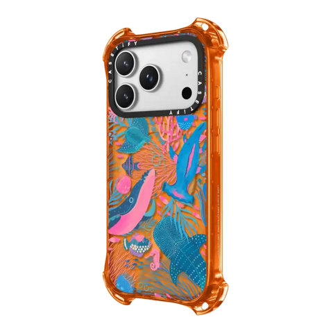 Impact Case for iPhone 17 | 4x Military Grade Protection