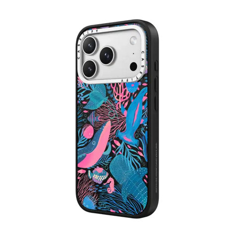 Impact Case for iPhone 17 | 4x Military Grade Protection