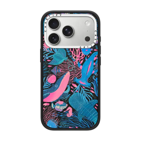 Impact Case for iPhone 17 | 4x Military Grade Protection