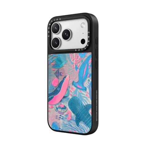 Impact Case for iPhone 17 | 4x Military Grade Protection